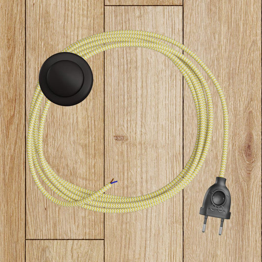 CABLAGGIO CAVO 2X CONFIG 10690