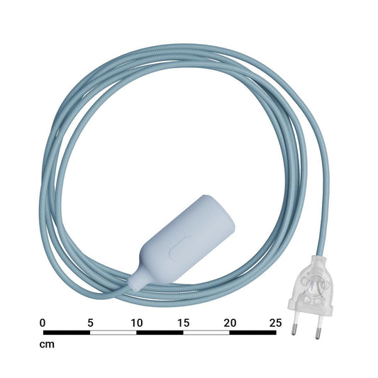 CABLAGGIO CAVO 2X CONFIG 10172