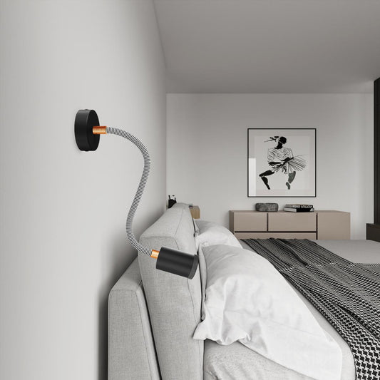 LAMPADA PARETE FLEX30 SPOTLIGHT CONFIG 10149