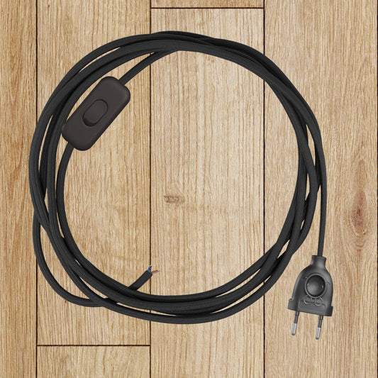 CABLAGGIO CAVO 2X CONFIG 13208