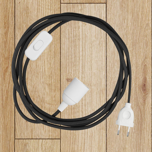 CABLAGGIO CAVO 2X CONFIG 11438