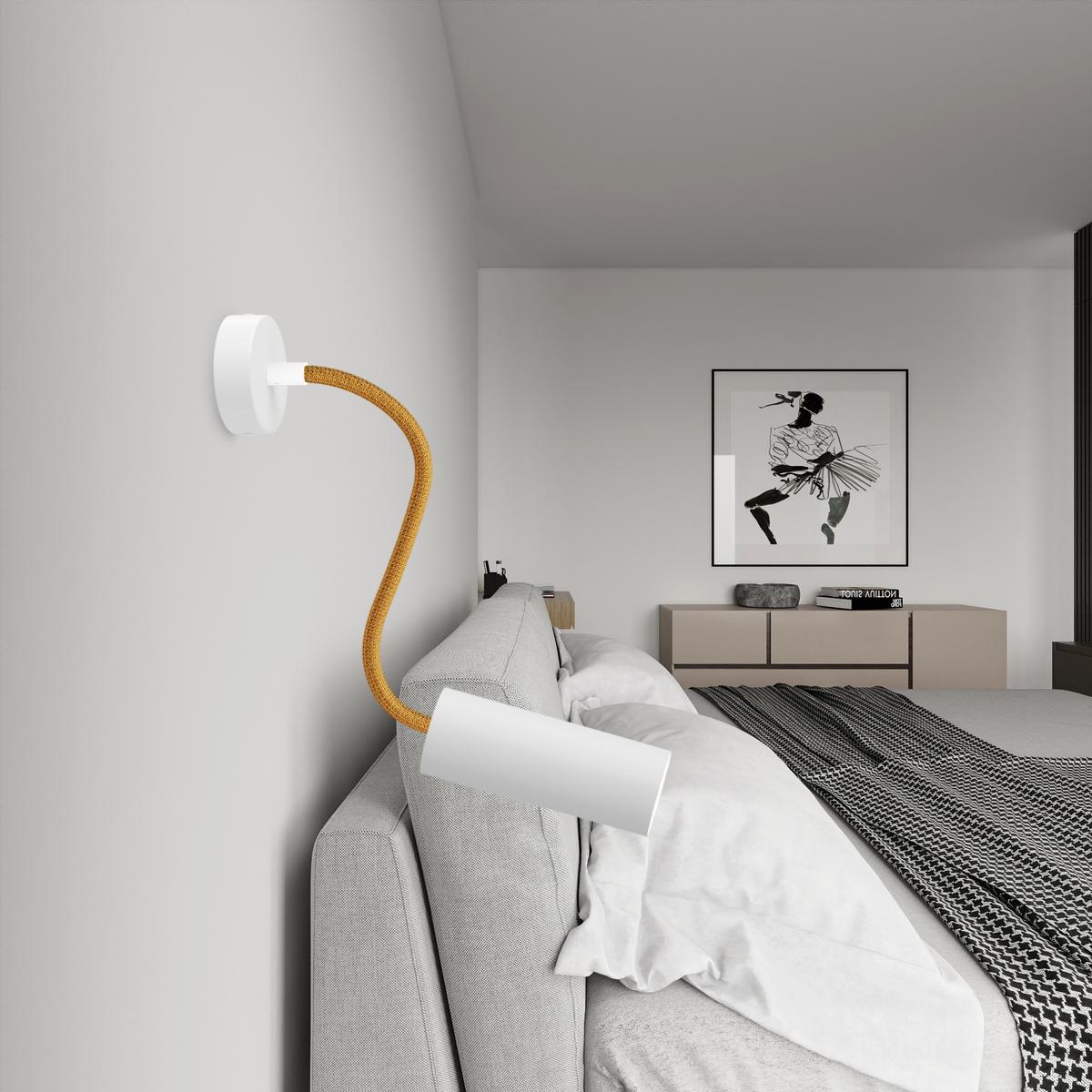 LAMPADA PARETE FLEX30 SPOTLIGHT CONFIG 12662