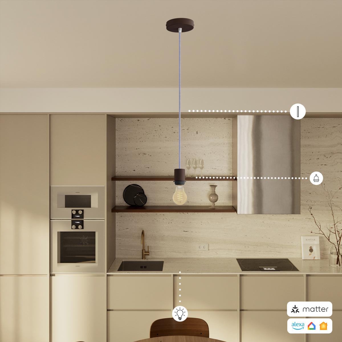 PENDEL CONFIG LS MATTER 10678