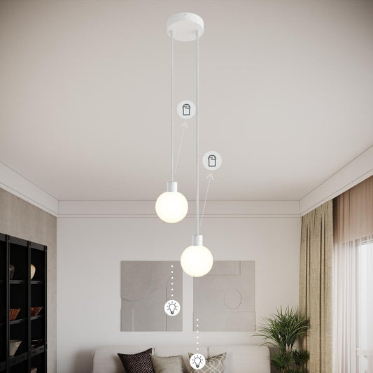 PENDEL CONFIG 2 LS 10052