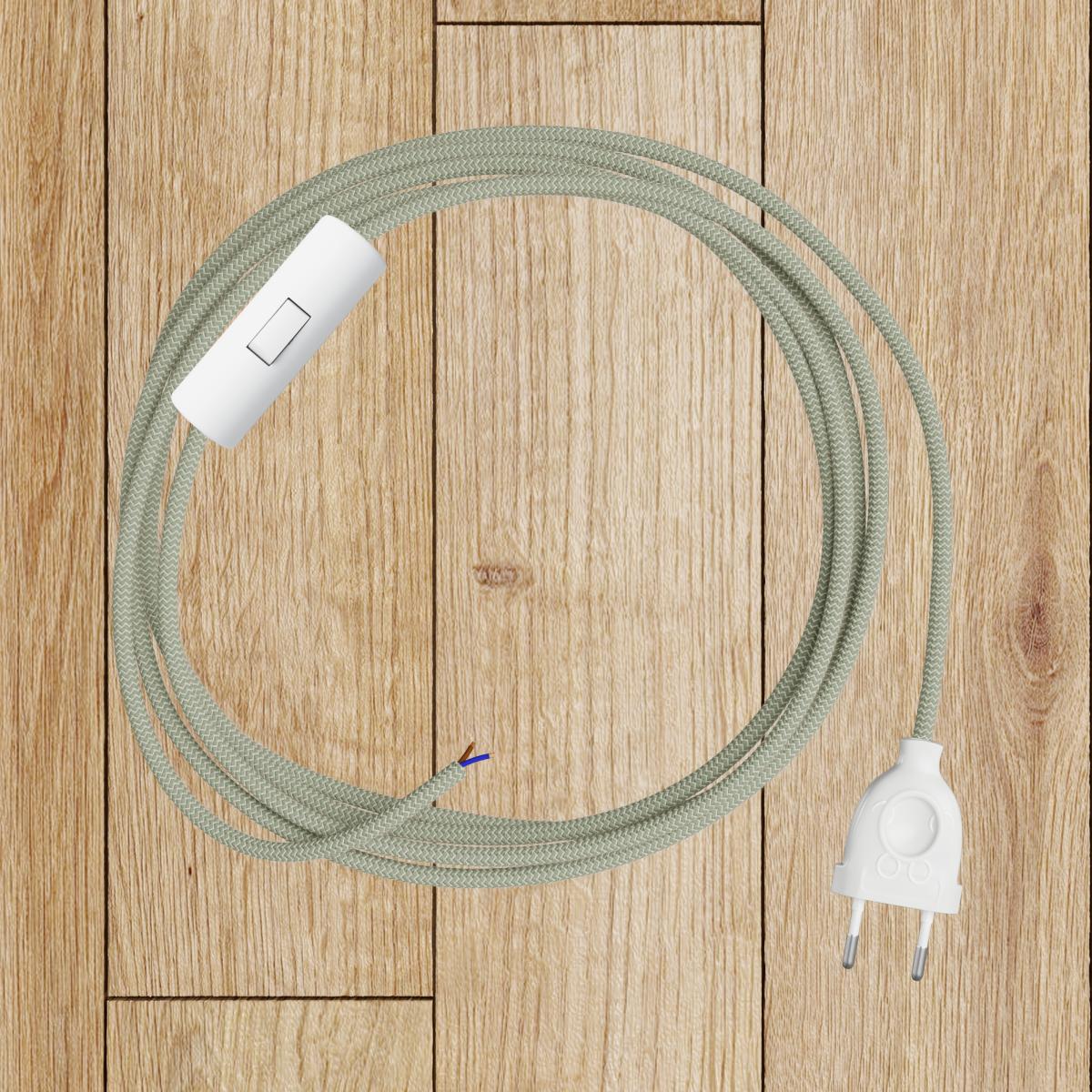 CABLAGGIO CAVO 2X CONFIG 11182