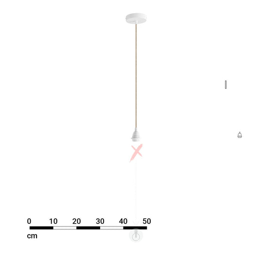 PENDEL CONFIG LS 10656