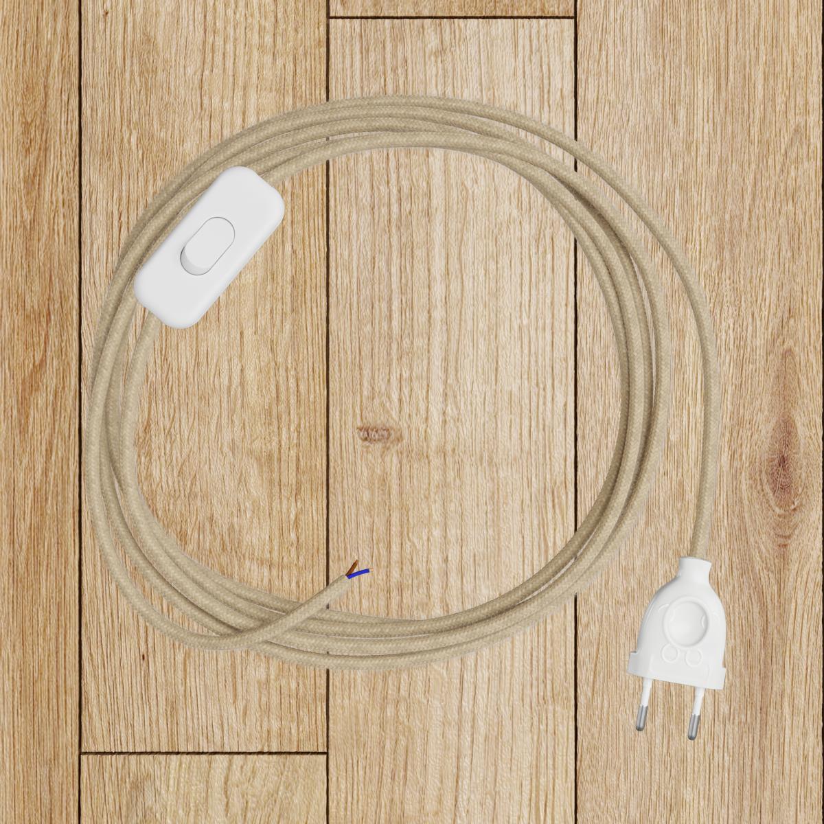 CABLAGGIO CAVO 2X CONFIG 11069