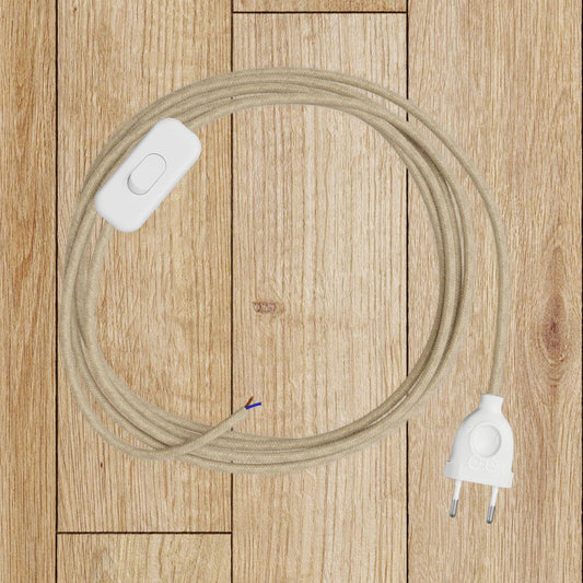 CABLAGGIO CAVO 2X CONFIG 11069