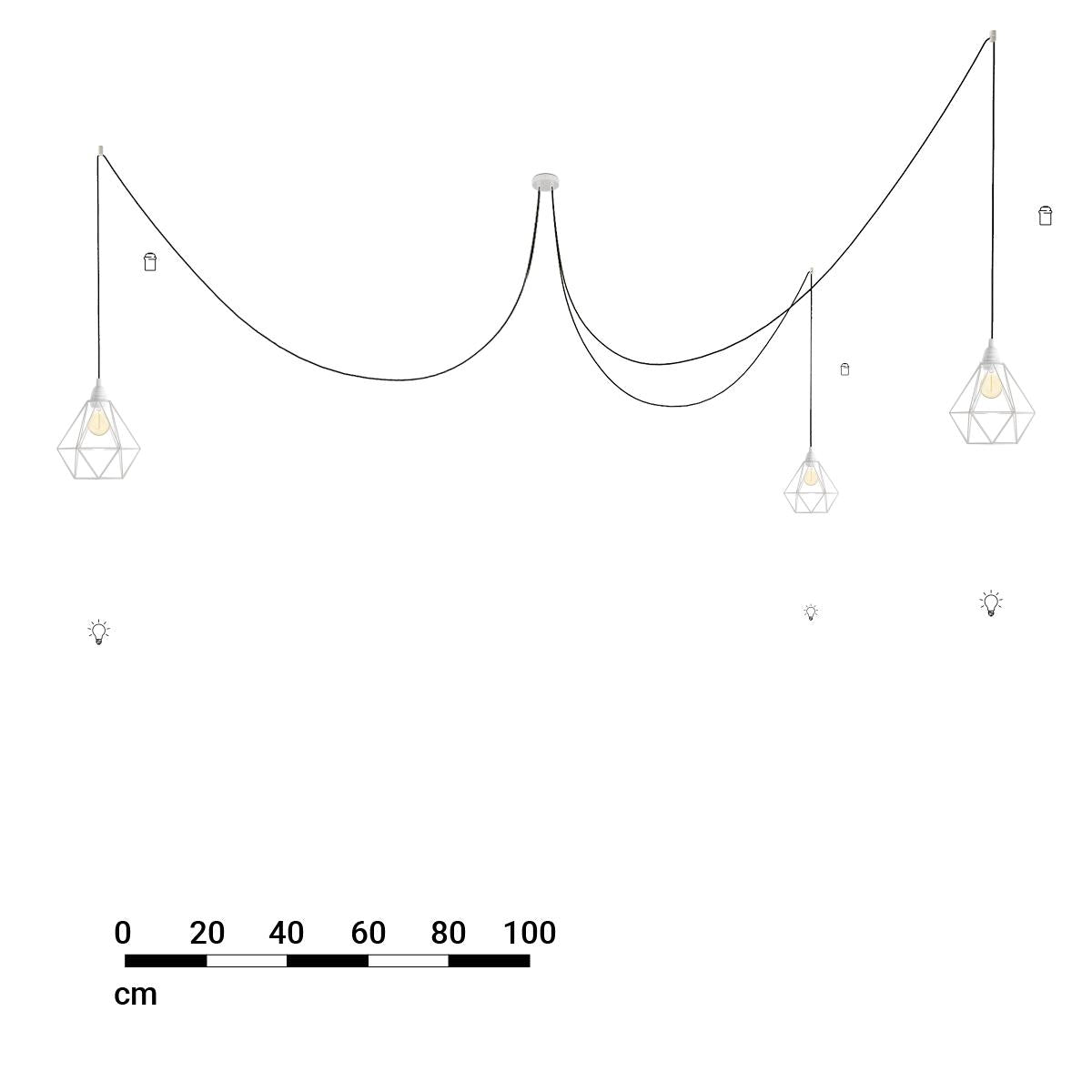 SPIDER 3 CONFIG LS 10746