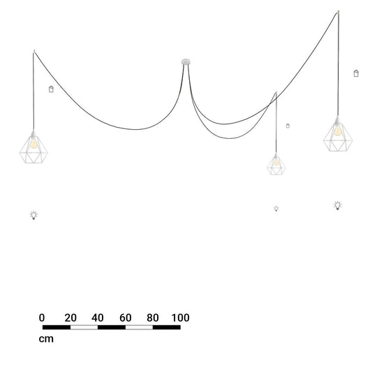 SPIDER 3 CONFIG LS 10746
