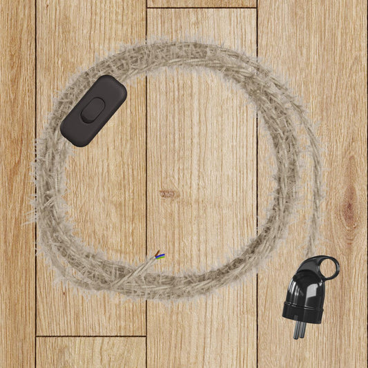 CABLAGGIO CAVO 3X CONFIG 10518