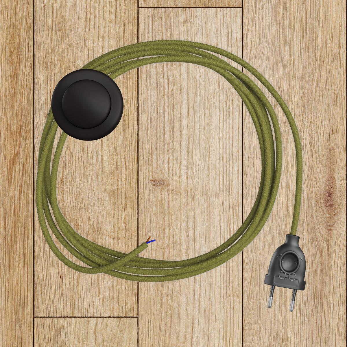 CABLAGGIO CAVO 2X CONFIG 10585