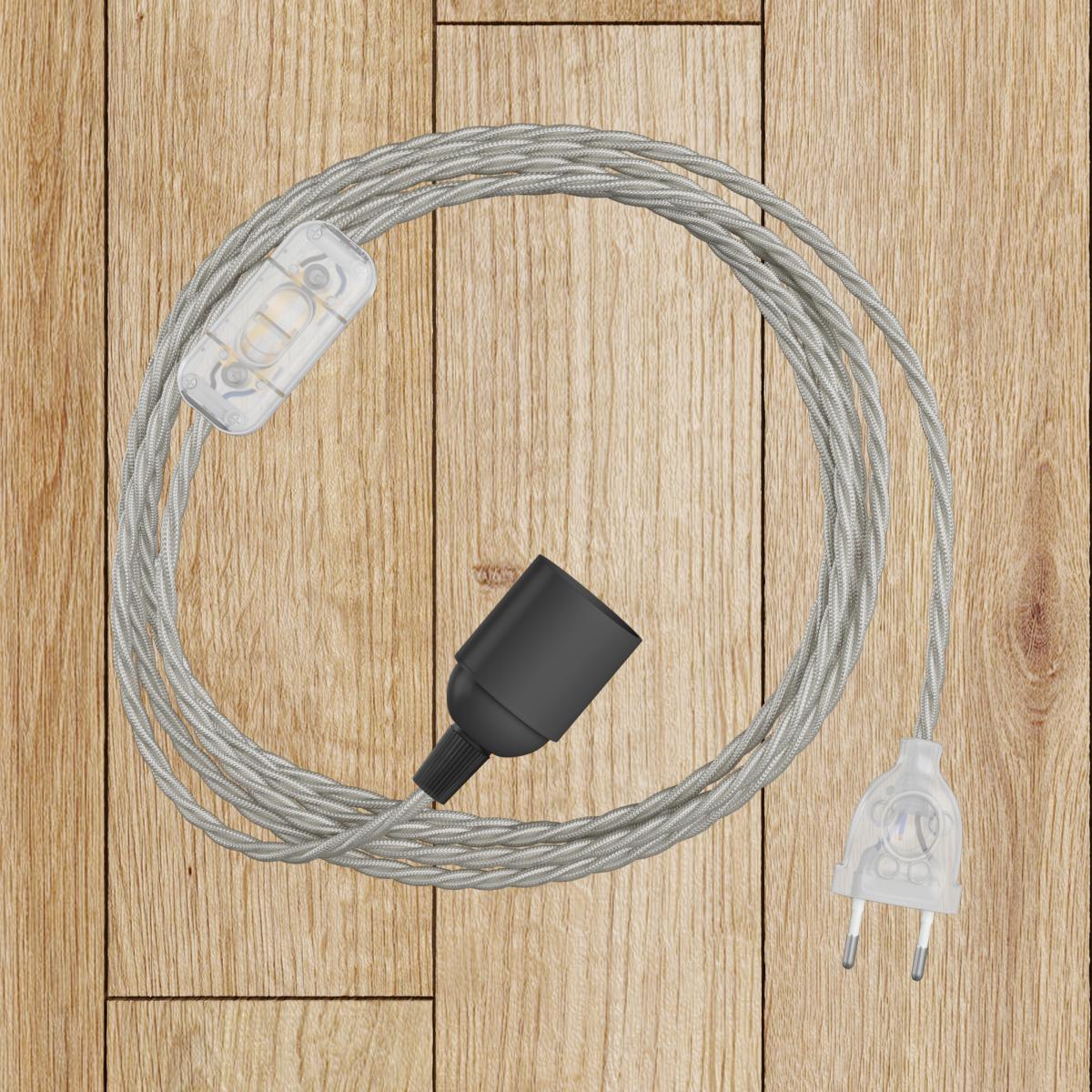 CABLAGGIO CAVO 2X CONFIG 12408