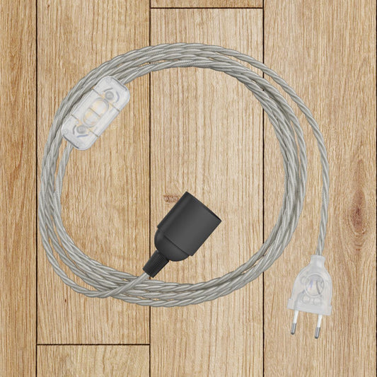 CABLAGGIO CAVO 2X CONFIG 12408