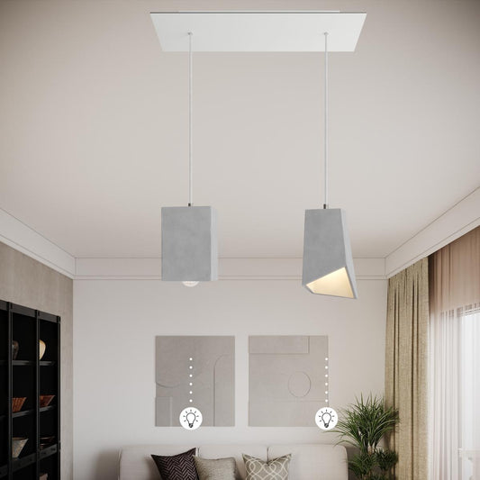 PENDEL CONFIG 2 ROSE ONE LS 10611