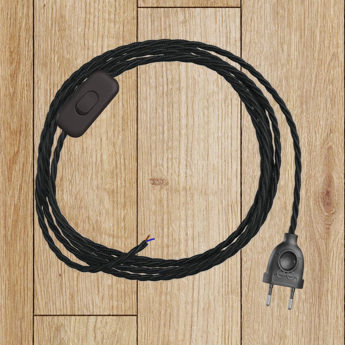 CABLAGGIO CAVO 2X CONFIG 11789