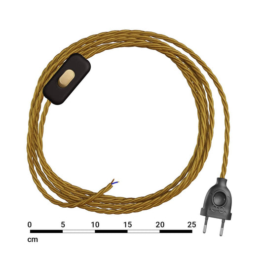 CABLAGGIO CAVO 2X CONFIG 13449