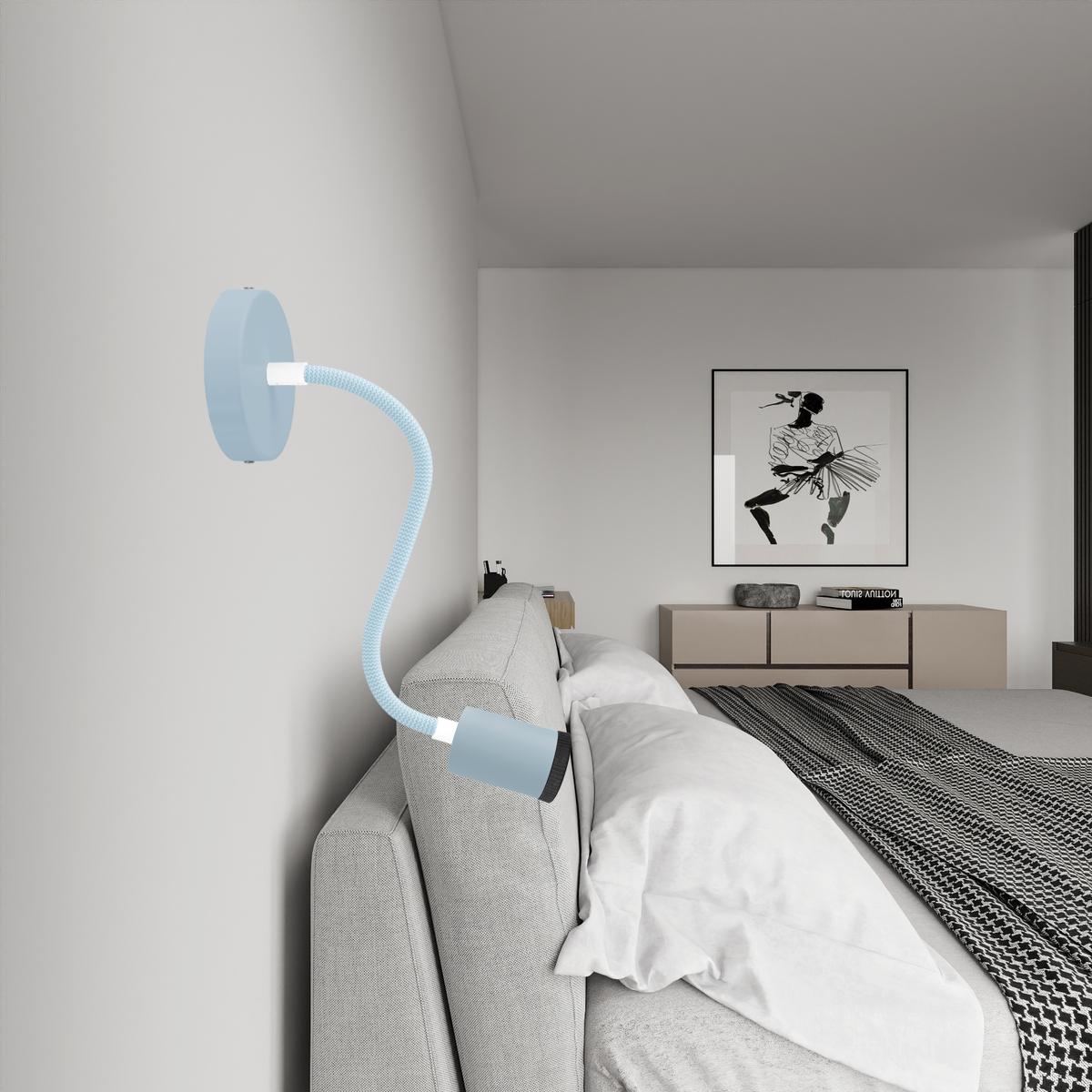LAMPADA PARETE FLEX30 SPOTLIGHT CONFIG 13372