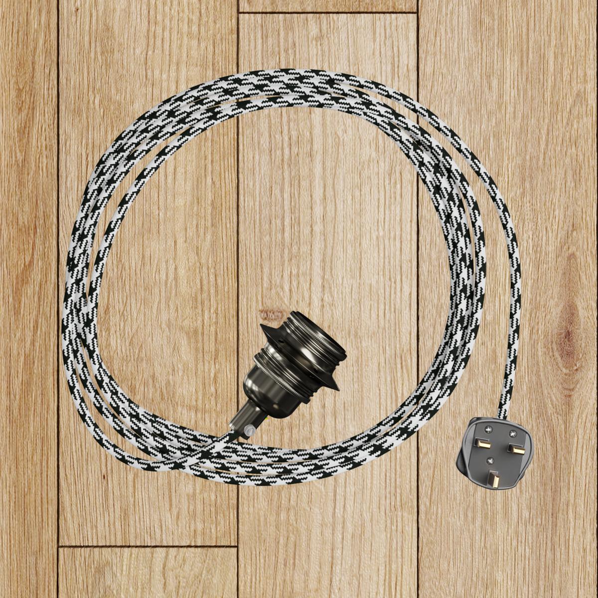CABLAGGIO CAVO 3X CONFIG 12605