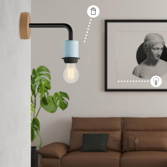 FERMALUCE ESTENSIONE L LS CONFIG 10994