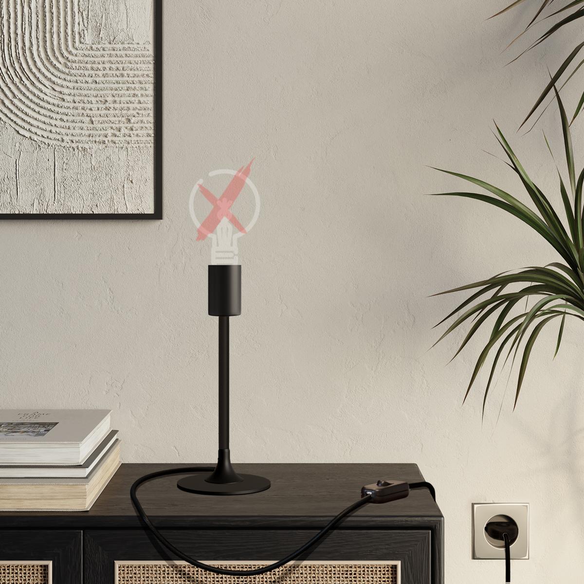 TABLE LAMP ALZALUCE 20CM CONFIG MAG-Y 11213