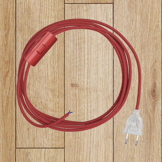 CABLAGGIO CAVO 2X CONFIG 13447