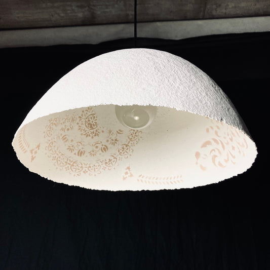 SKRUPKA artlight “pattern”