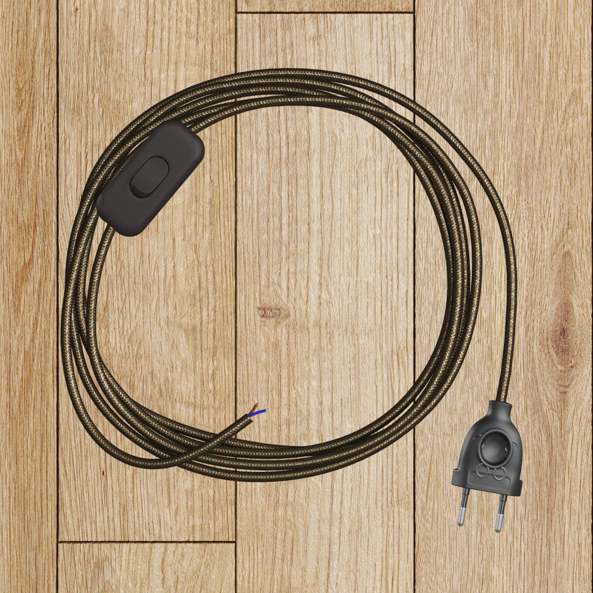 CABLAGGIO CAVO 2X CONFIG 12602