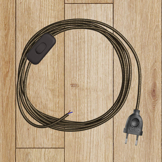 CABLAGGIO CAVO 2X CONFIG 12602