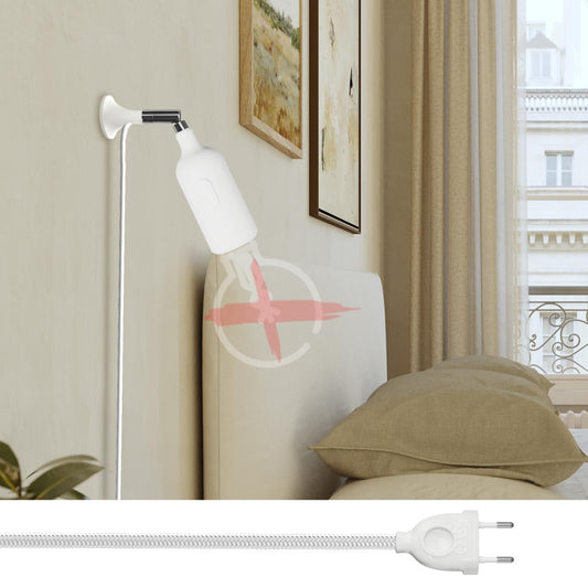 SPOSTALUCE SNODO CONFIG MAG-Y 9993