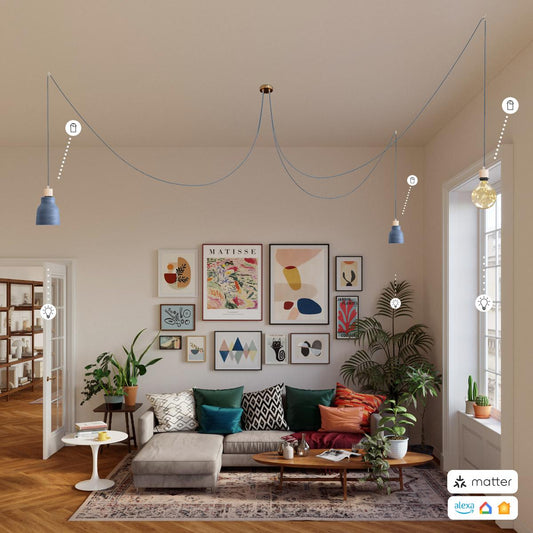 SPIDER 3 CONFIG LS MATTER 11214