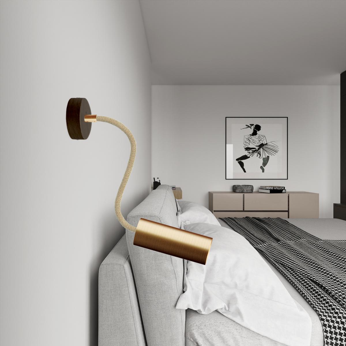 LAMPADA PARETE FLEX30 SPOTLIGHT CONFIG 13728