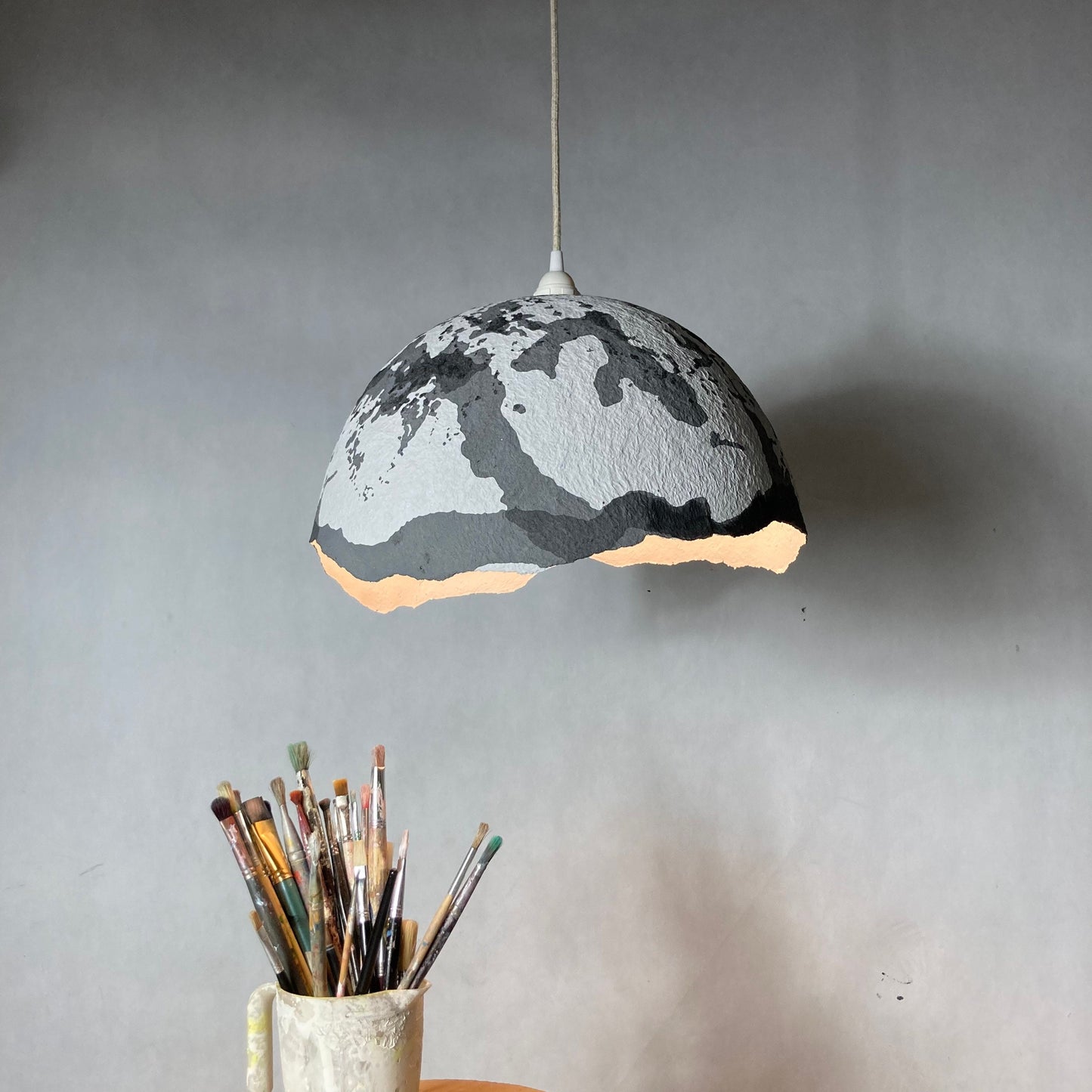 SKRUPKA artlight “b&w”