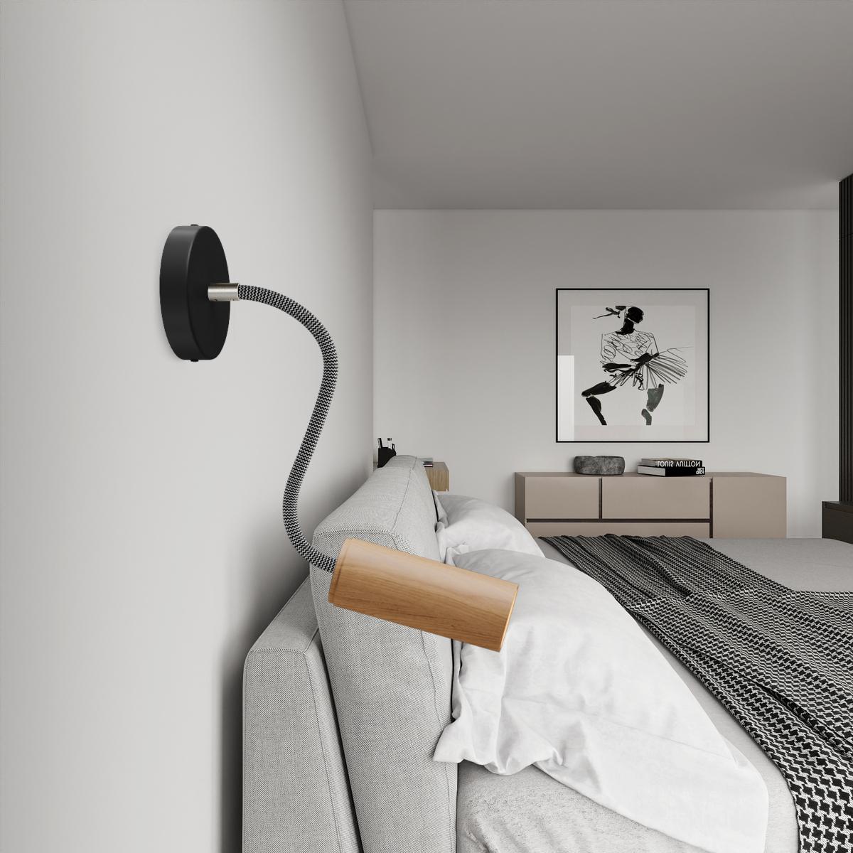 LAMPADA PARETE FLEX30 SPOTLIGHT CONFIG 13508