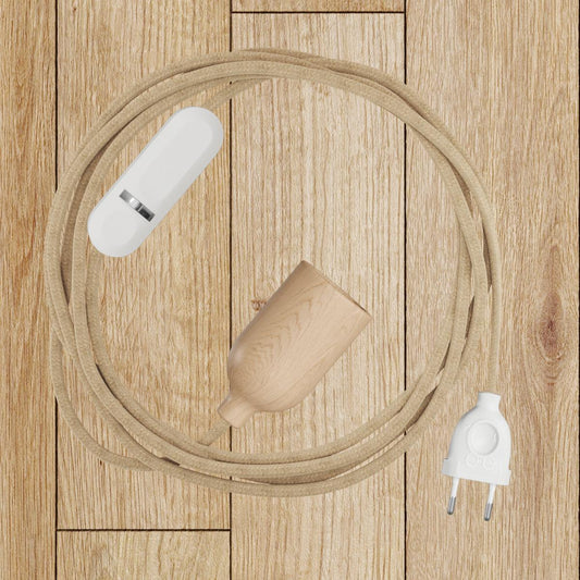 CABLAGGIO CAVO 2X CONFIG 10906