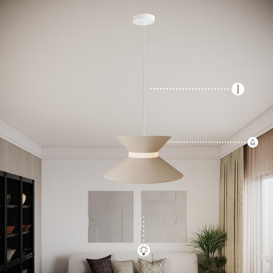 PENDEL CONFIG LS 11323