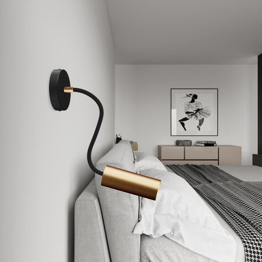 LAMPADA PARETE FLEX30 SPOTLIGHT CONFIG 12303