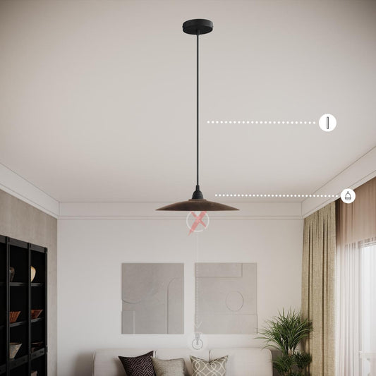 PENDEL CONFIG LS 10550