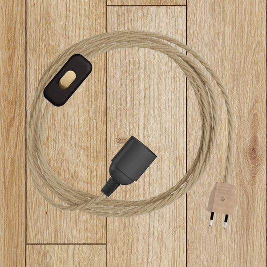 CABLAGGIO CAVO 2X CONFIG 10301