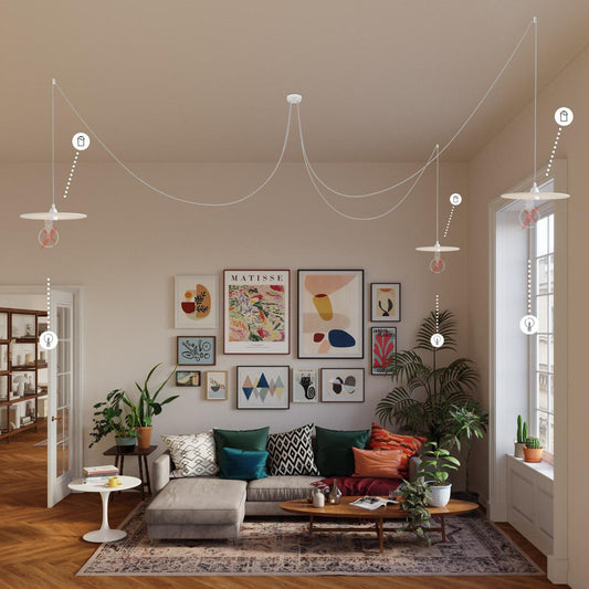 SPIDER 3 CONFIG LS 10710