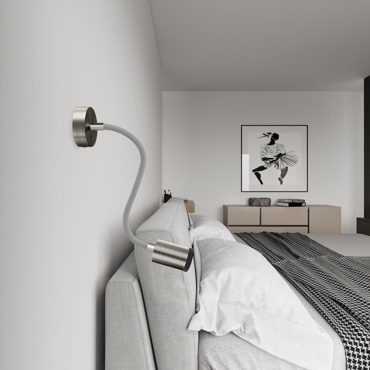 LAMPADA PARETE FLEX30 SPOTLIGHT CONFIG 10697