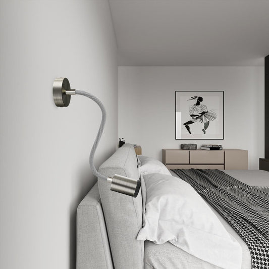 LAMPADA PARETE FLEX30 SPOTLIGHT CONFIG 10697