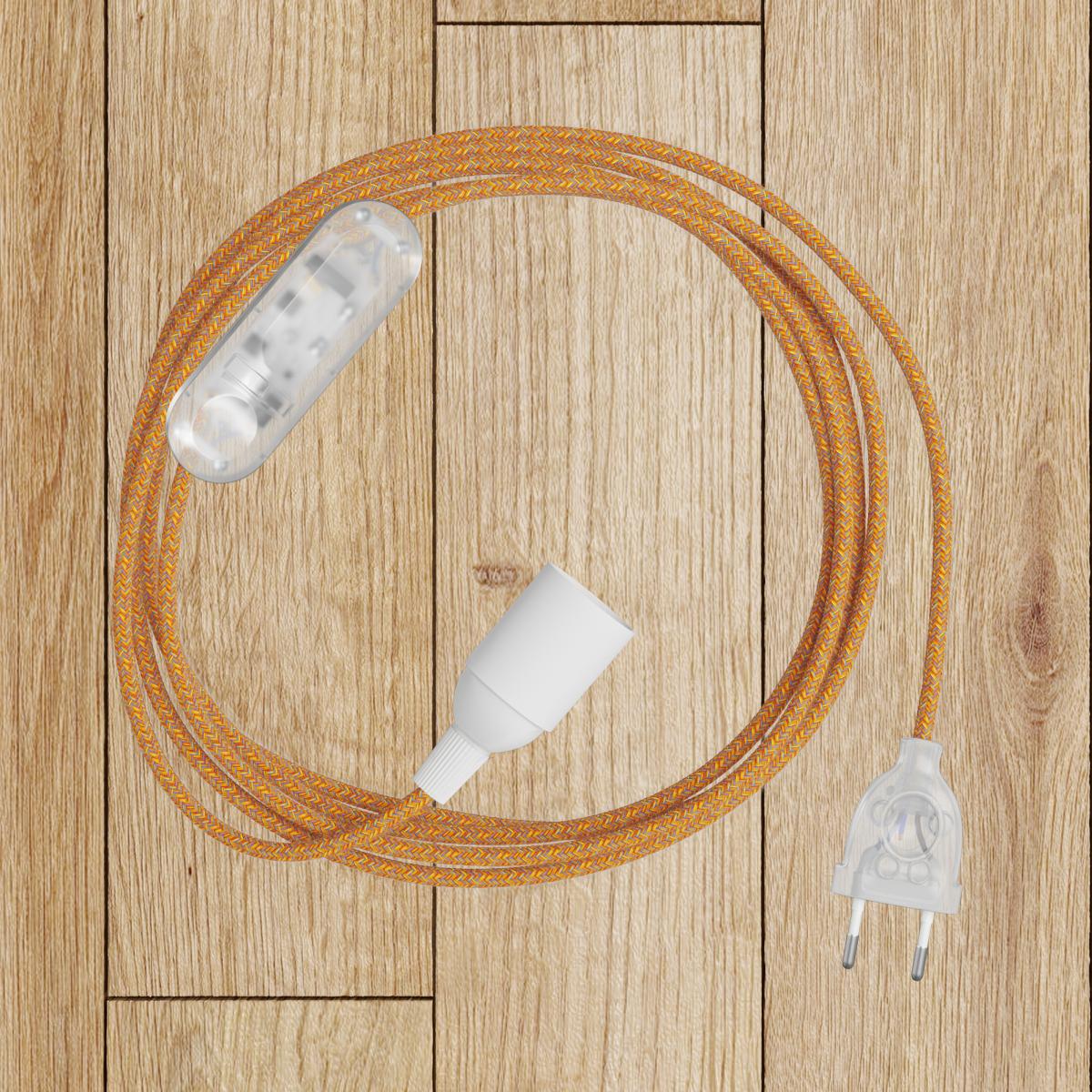 CABLAGGIO CAVO 2X CONFIG 10230