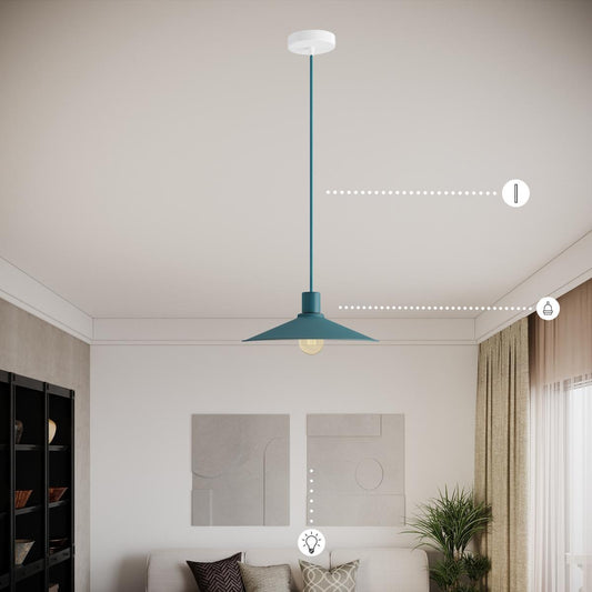 PENDEL CONFIG LS 10848