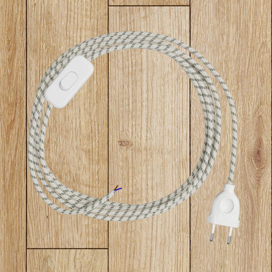 CABLAGGIO CAVO 2X CONFIG 10927