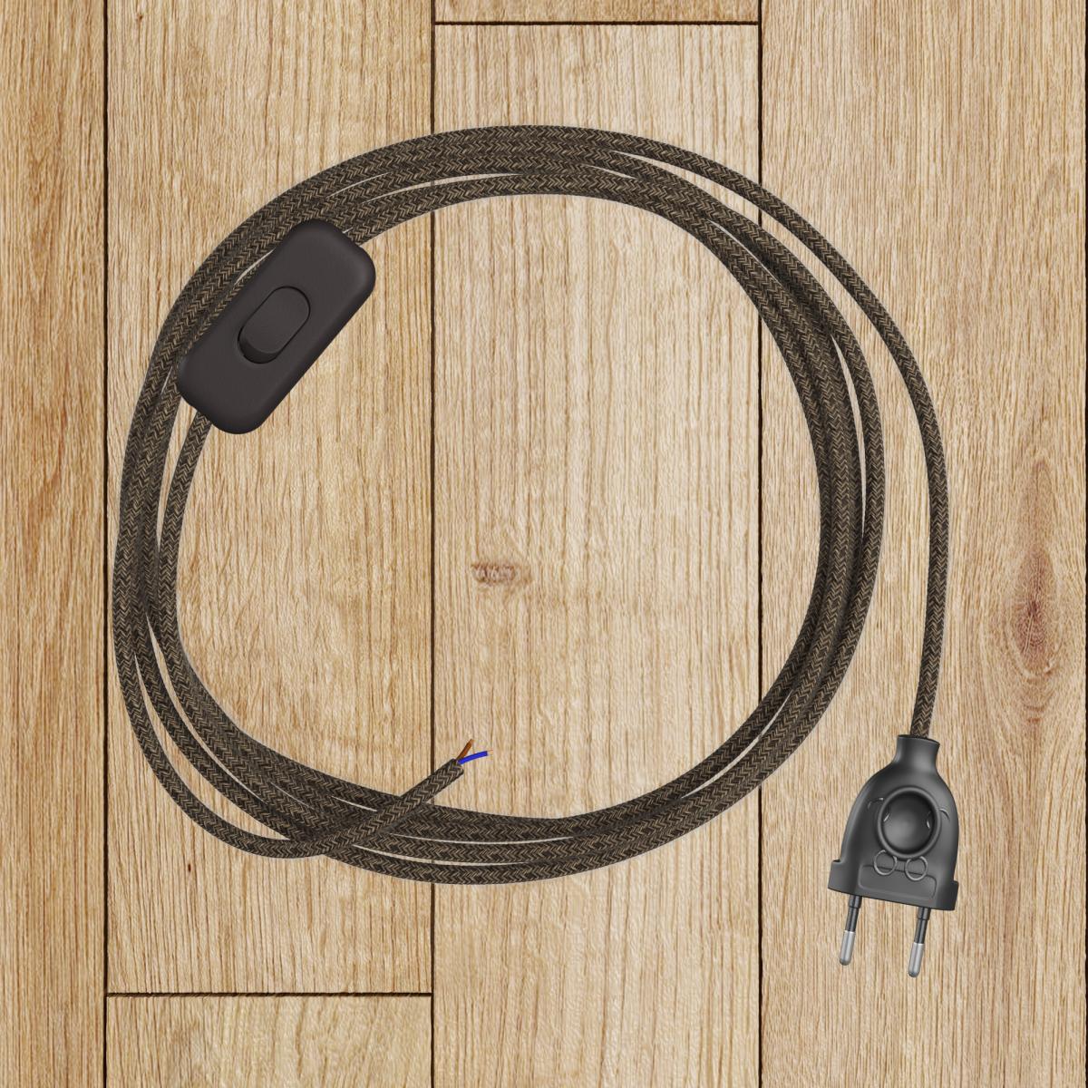 CABLAGGIO CAVO 2X CONFIG 12231