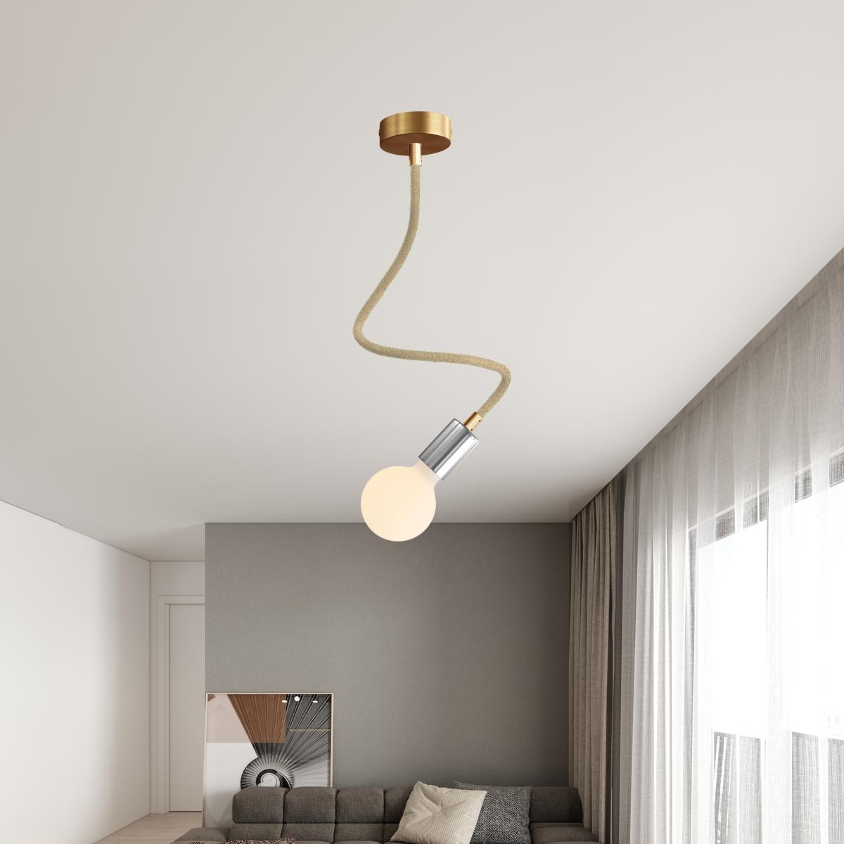 SOSPENSIONE FLEX60 CONFIG 10496