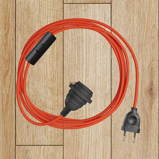 CABLAGGIO CAVO 2X CONFIG 12659