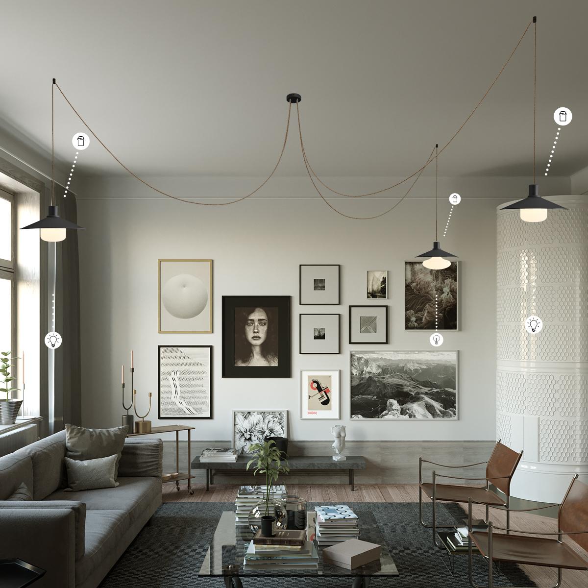 SPIDER 3 CONFIG LS 10130