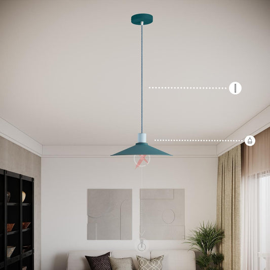 PENDEL CONFIG LS 10118